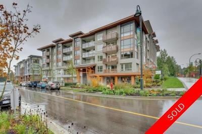Lynn Valley Apartment/Condo for sale:  2 bedroom 1,016 sq.ft. (Listed 2022-02-15)