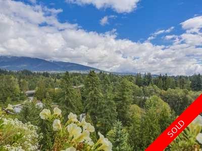 Pemberton NV Condo for sale:  2 bedroom 759 sq.ft. (Listed 2017-10-23)