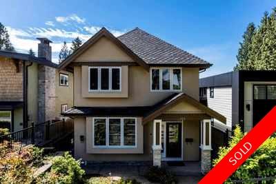 Upper Lonsdale House for sale:  6 bedroom 3,300 sq.ft. (Listed 2019-06-10)