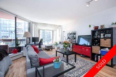 Downtown VW Apartment/Condo for sale:   461 sq.ft. (Listed 2021-05-26)