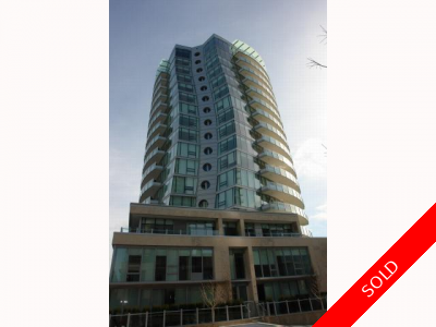 False Creek North Townhouse for sale: The Erickson Studio 2,500 sq.ft. (Listed 2011-06-04)