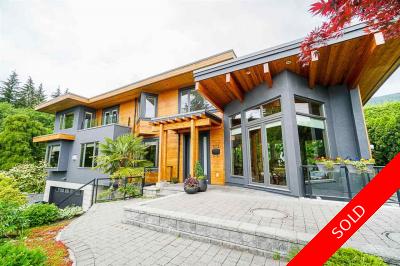 Upper Delbrook House/Single Family for sale:  5 bedroom 4,670 sq.ft. (Listed 2020-07-23)